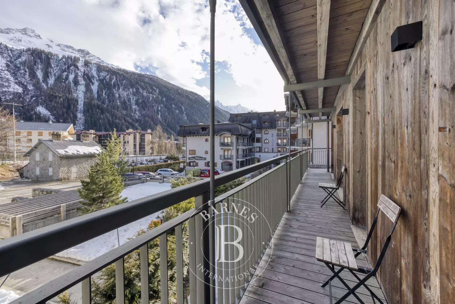 Argentière  - Appartement 5 Pi&egrave;ces 4 Chambres - picture 15