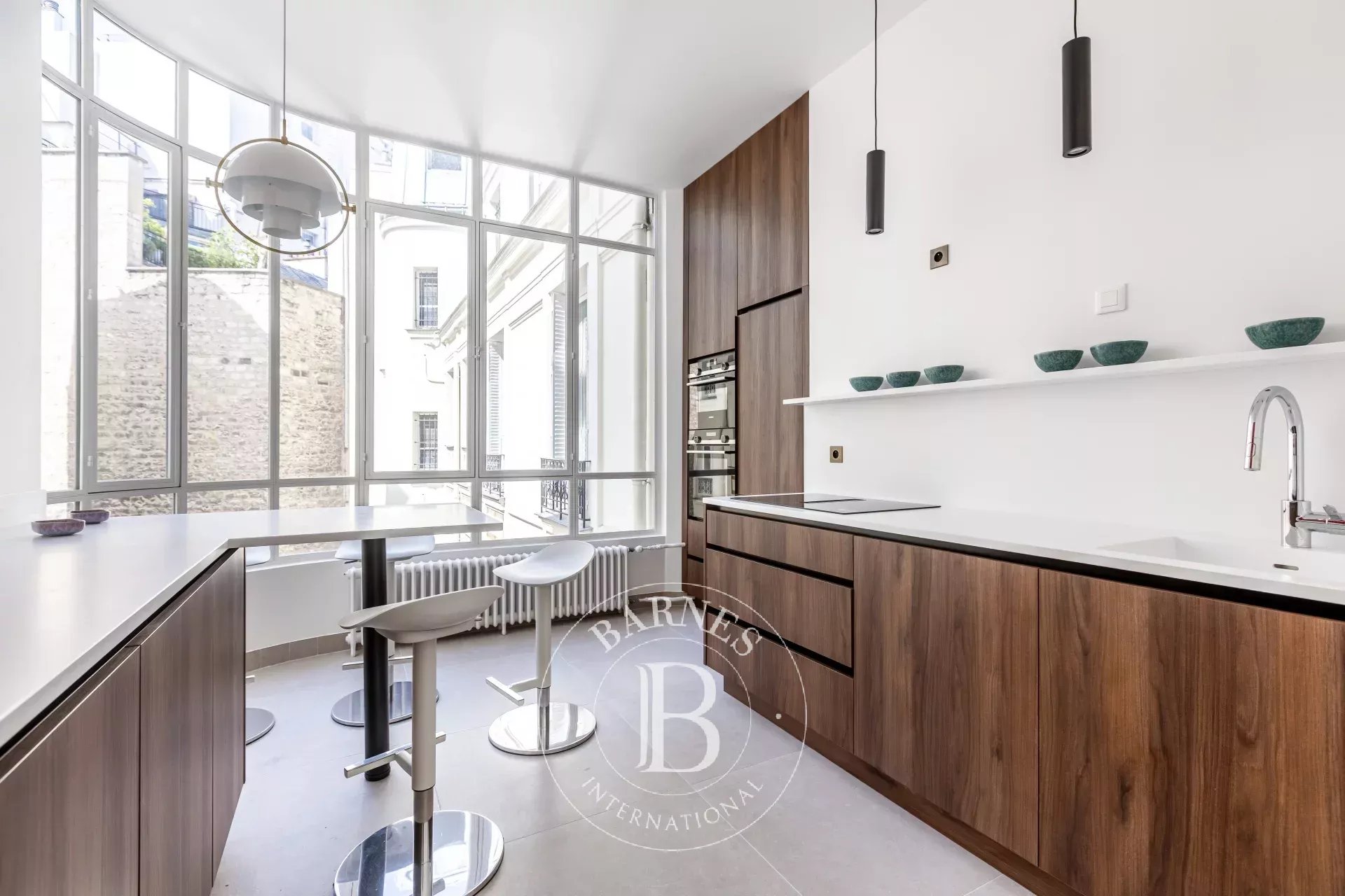 Paris  - Apartment 4 Bedrooms - picture 15