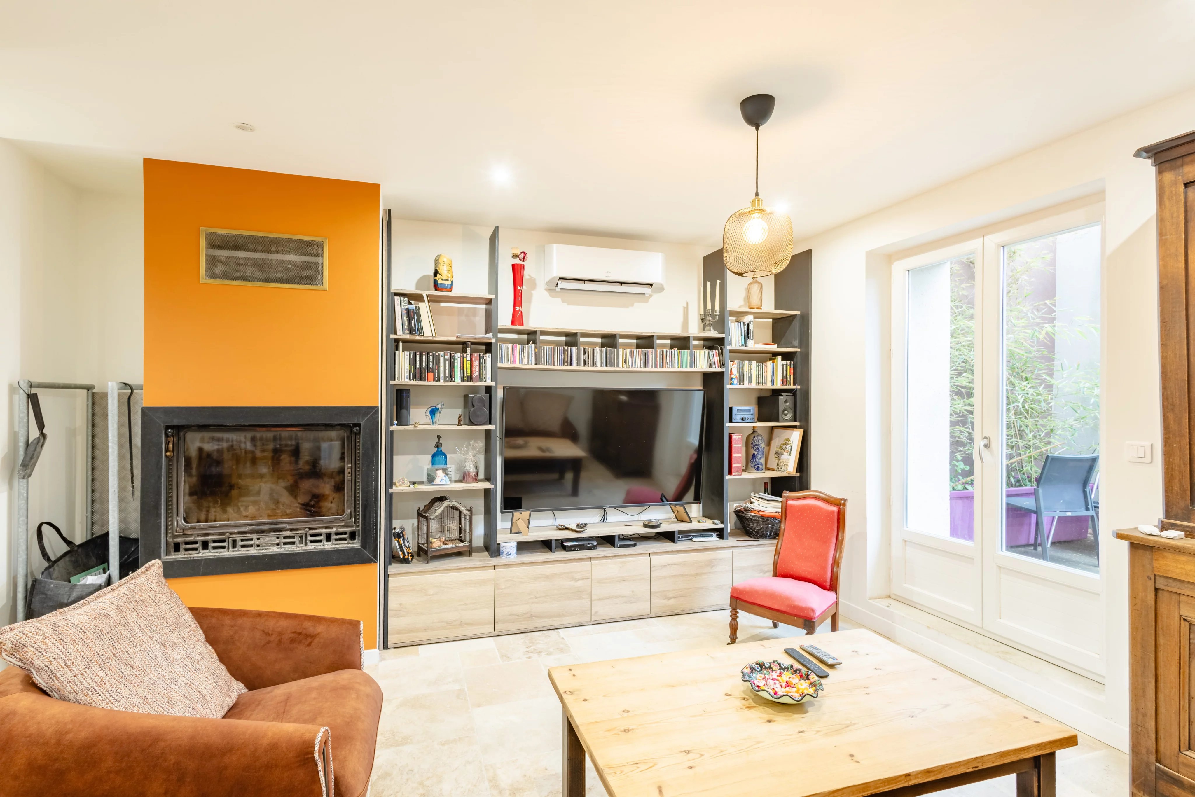 Village house for sale Ornaisons, Aude