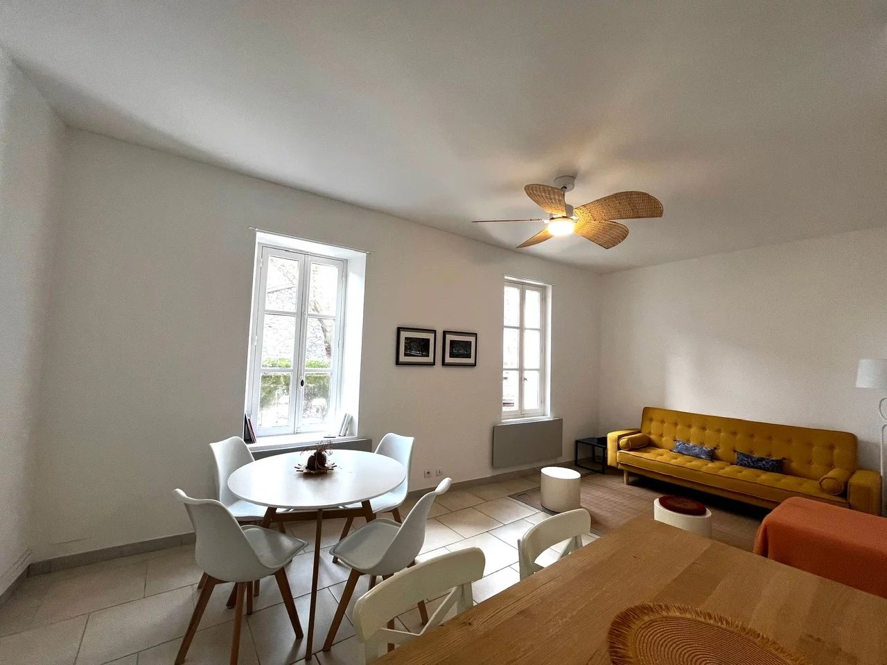 Agence immobilière de Leonis Immobilier Pays d'Arles