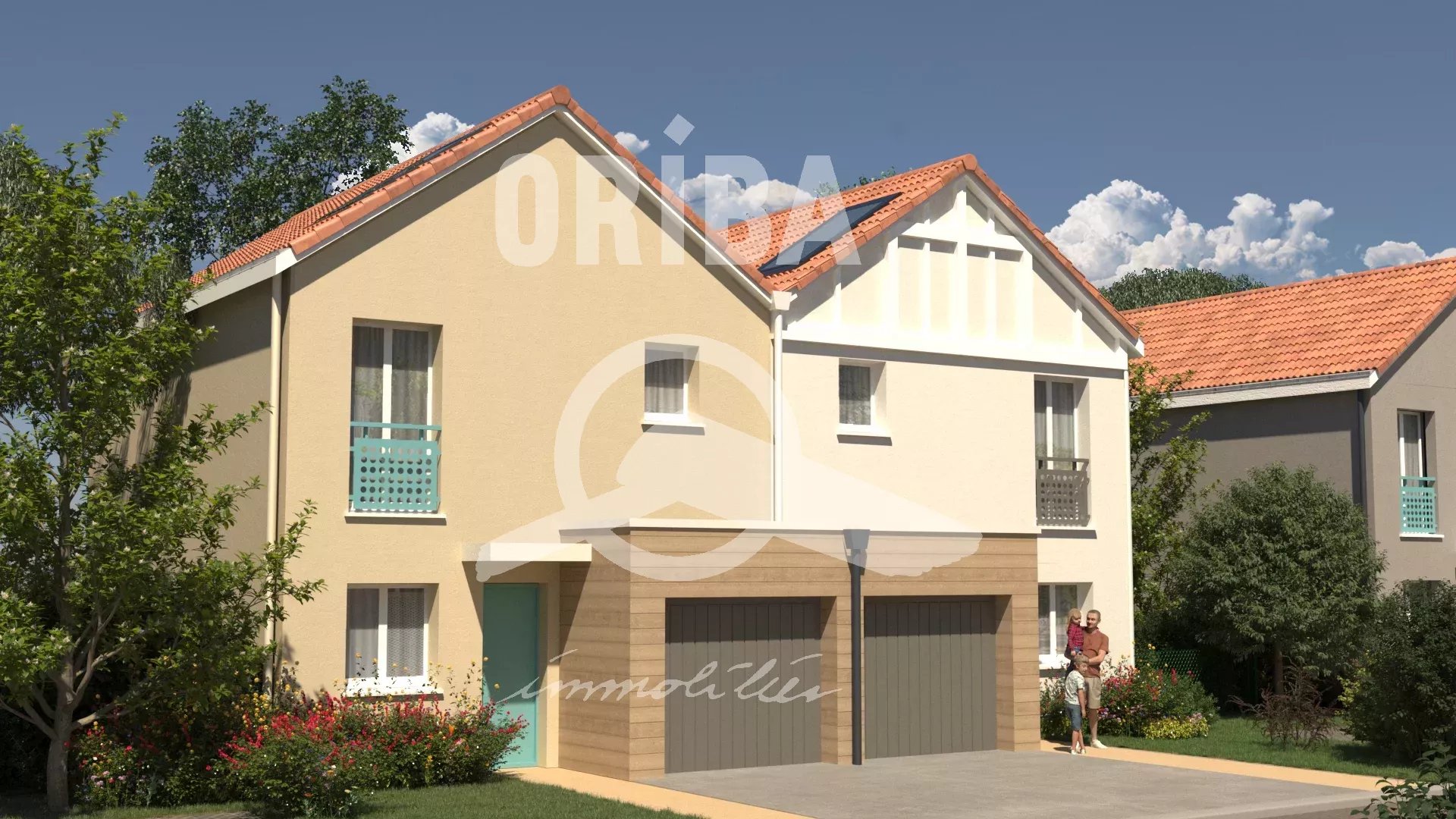 Vente Maison La Baule-Escoublac