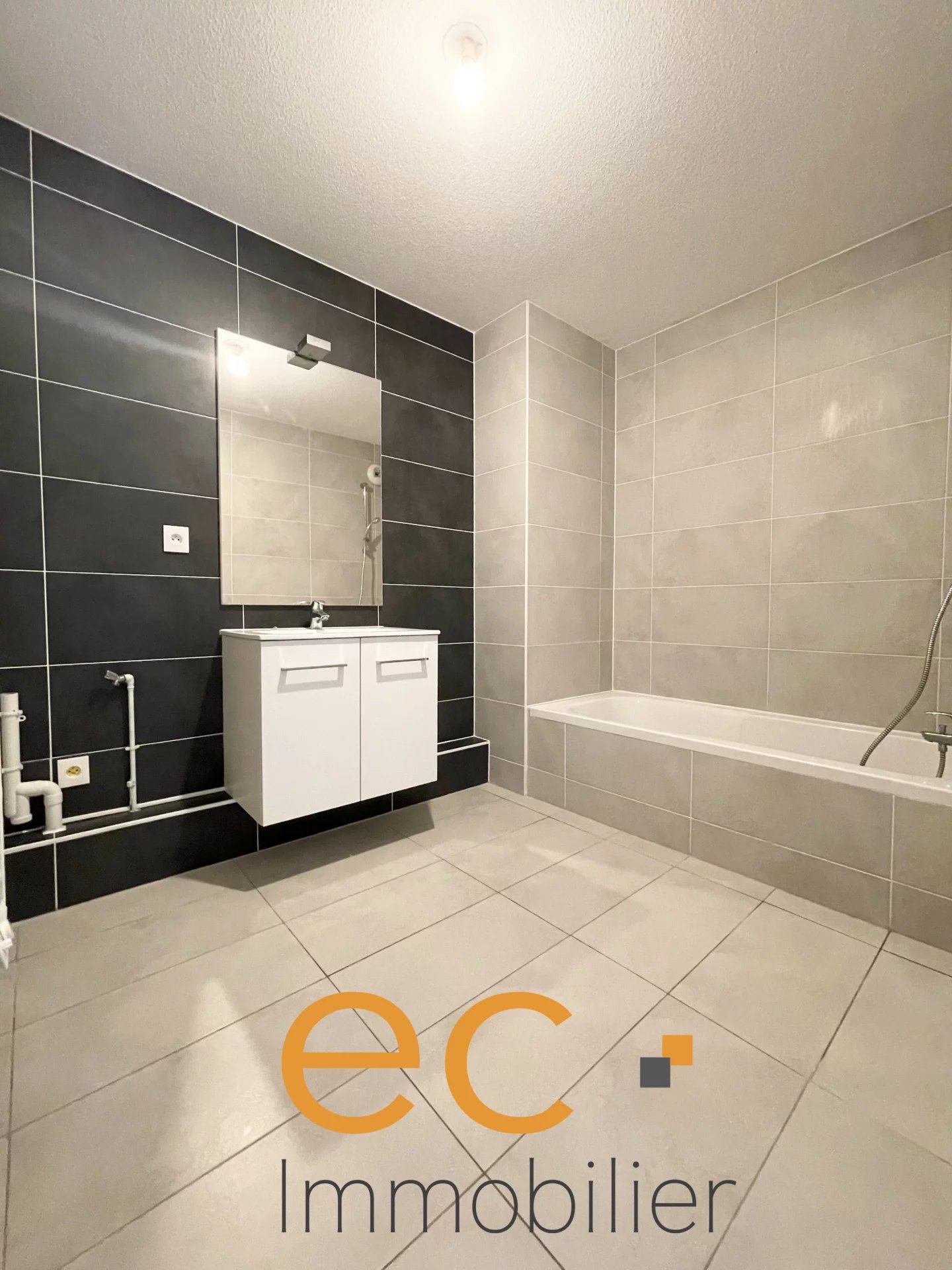 Appartement 3 pièces - 64m2 - Photo 3