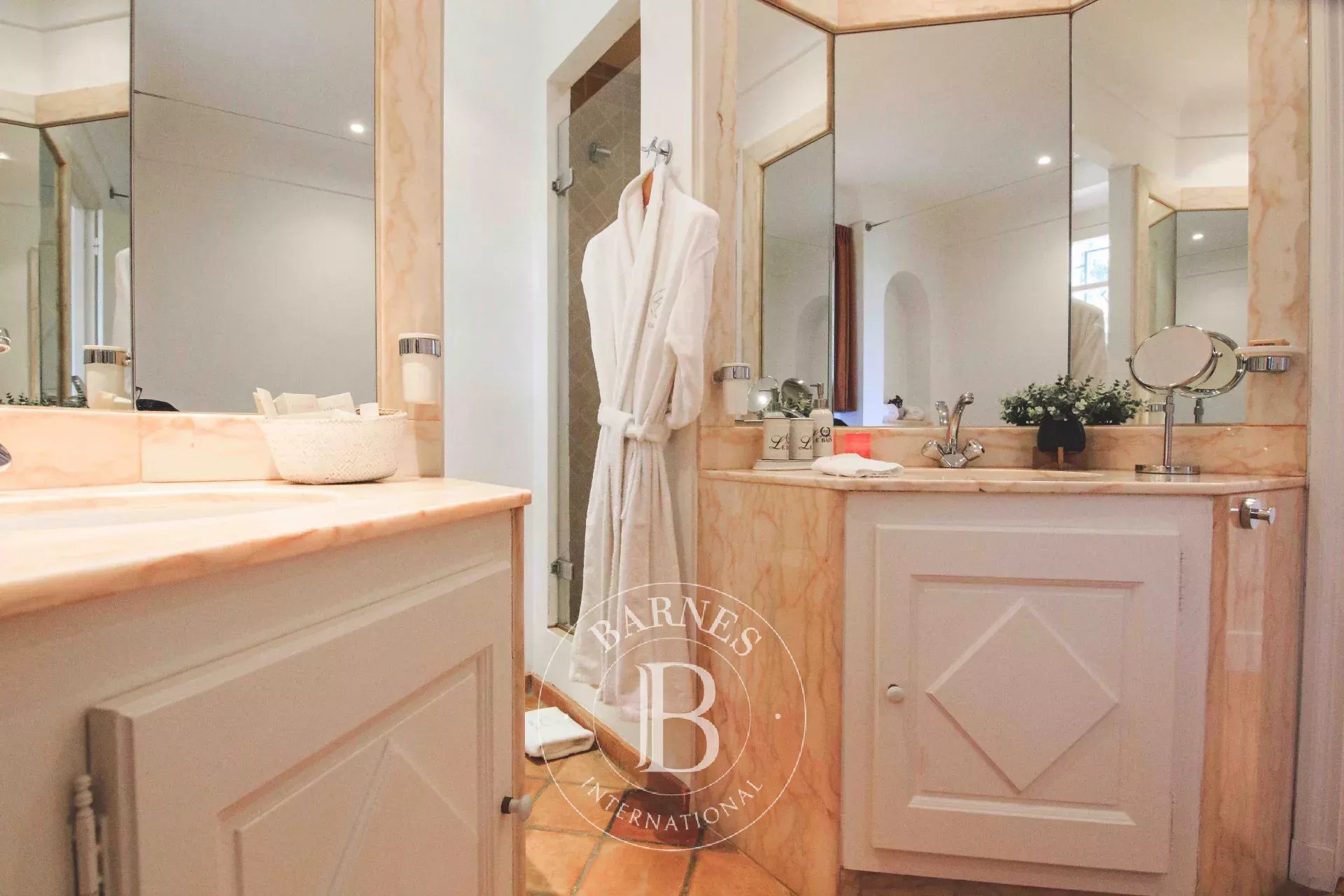 Saint-Tropez  - Villa 5 Bedrooms - picture 19