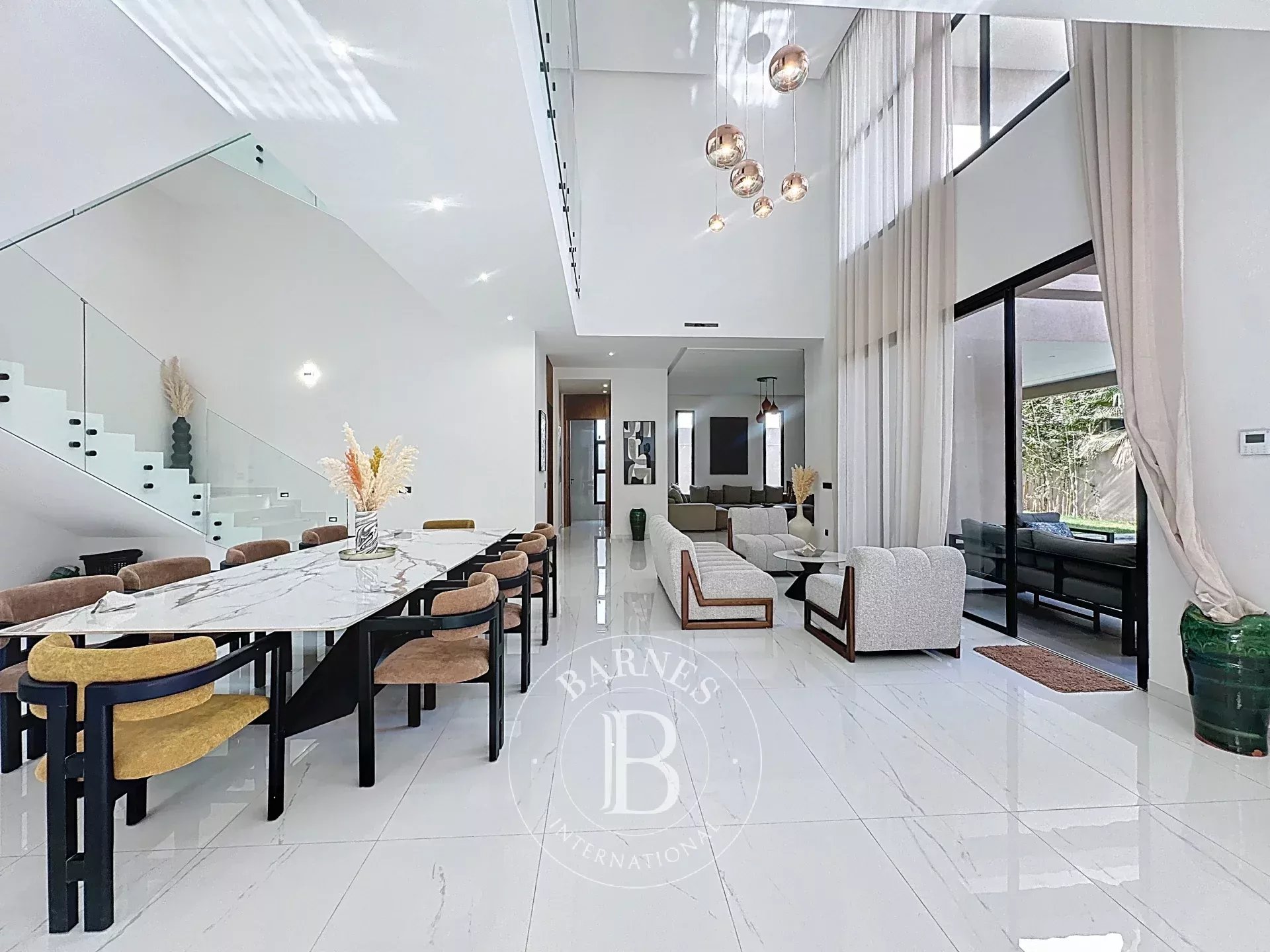 Вилла Marrakech - picture 5