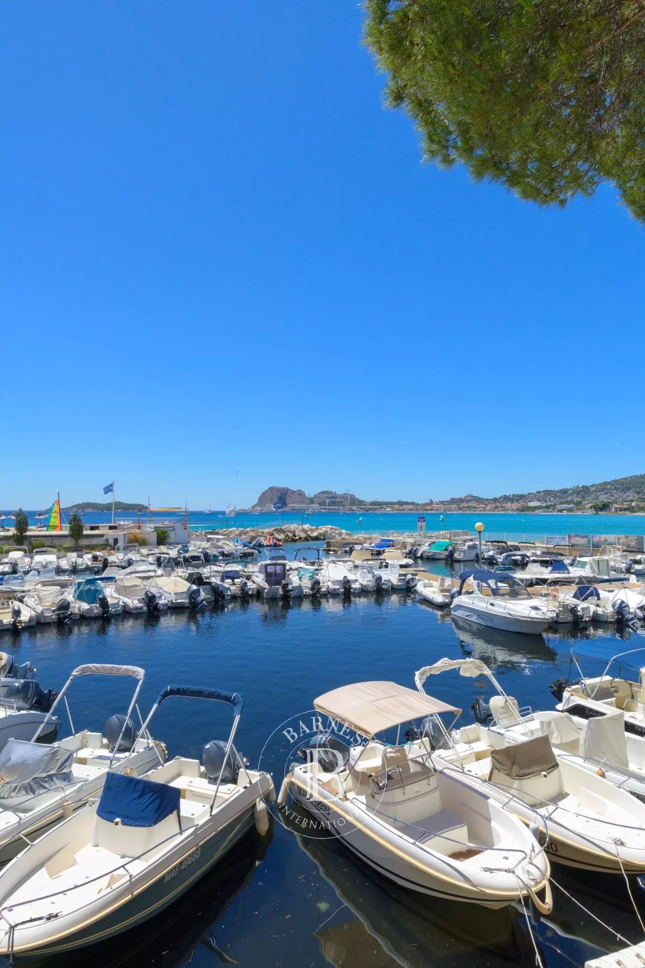 Daire La Ciotat - picture 16