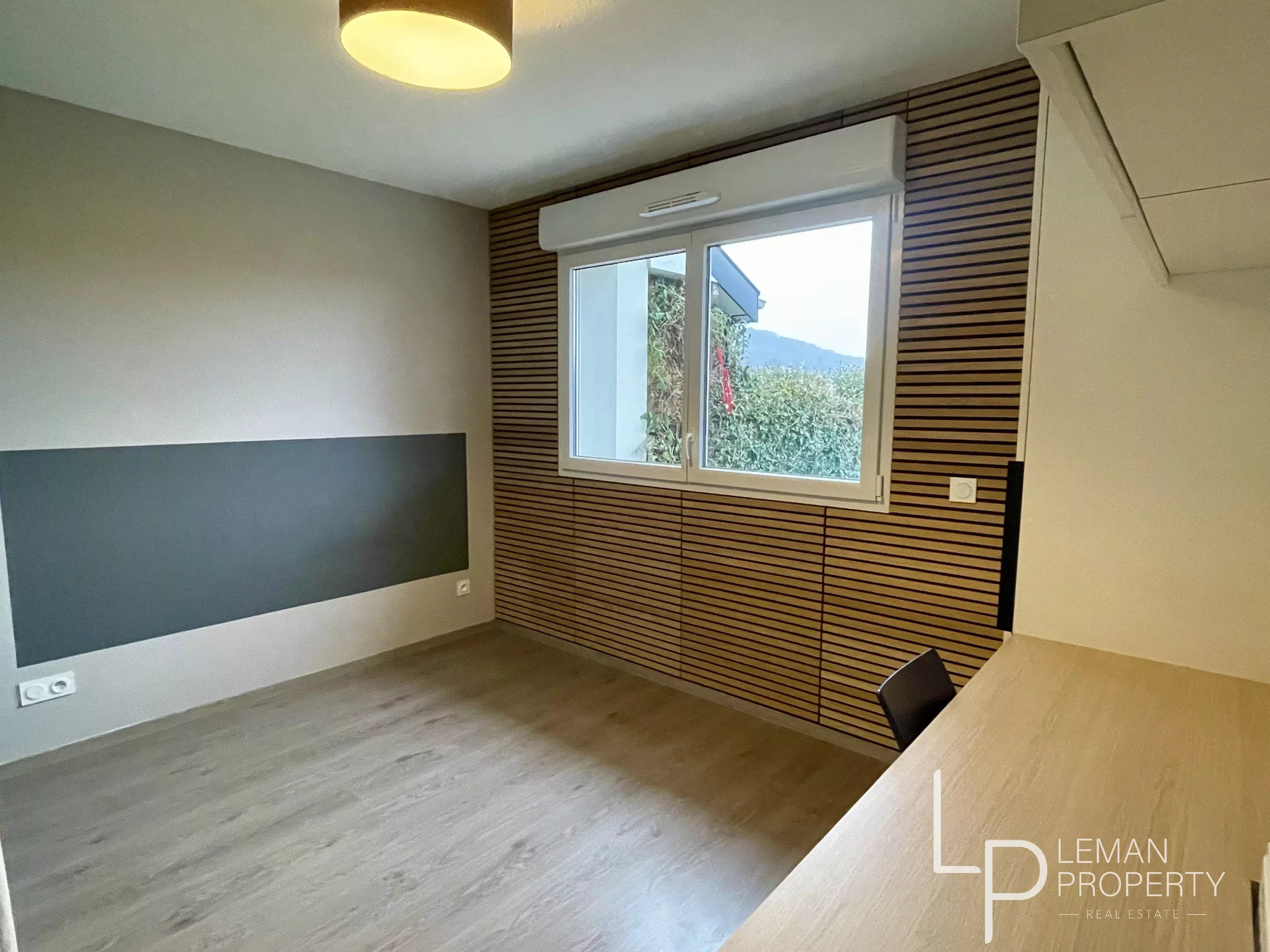 Vente de  d'une surface de  m2