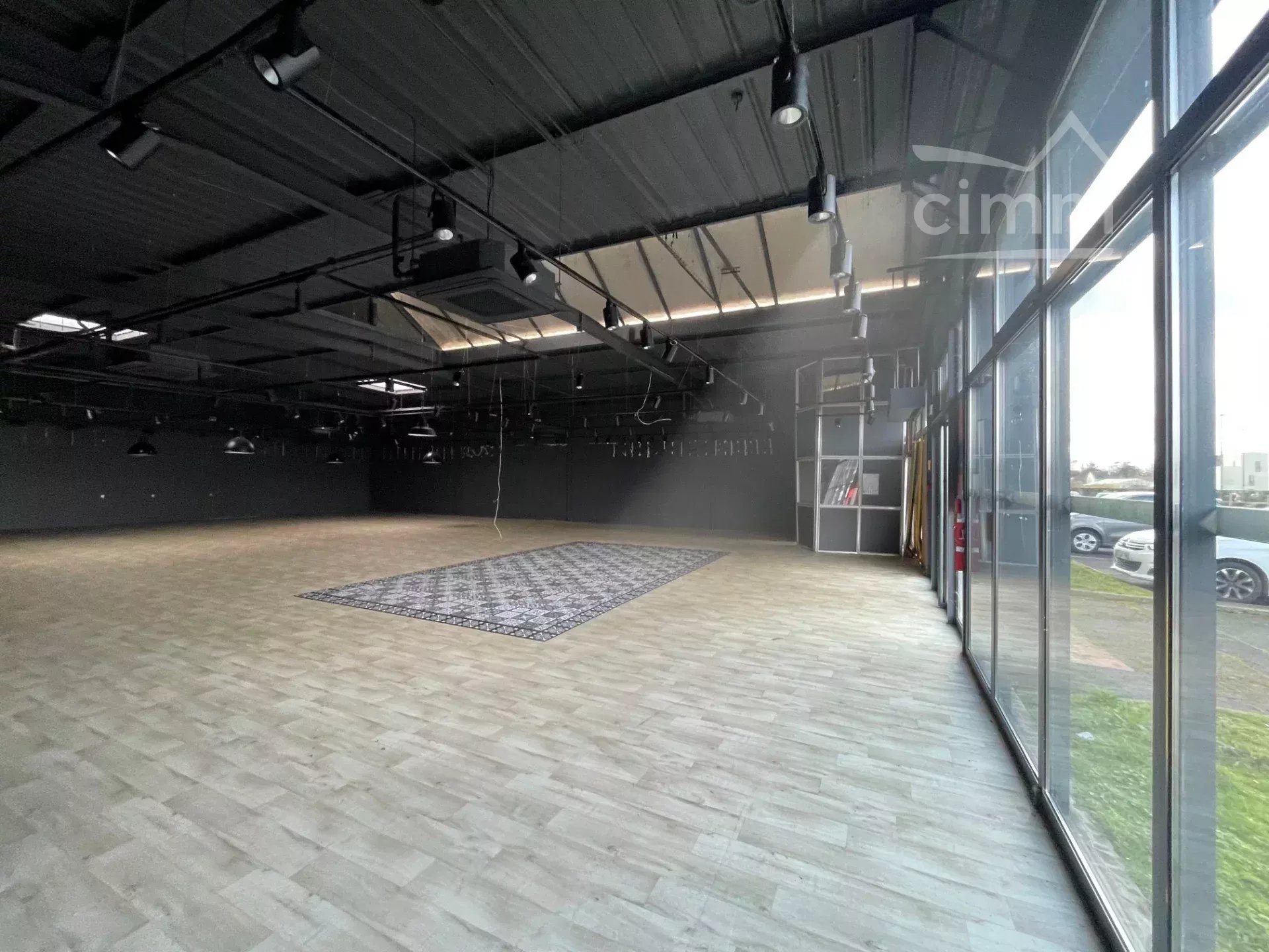 Agence immobilière de Cimm Immobilier BALLAN-MIRE