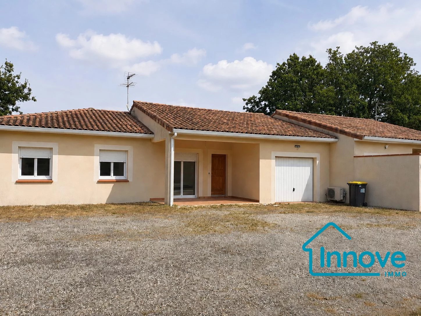 Vente Maison Pompignan
