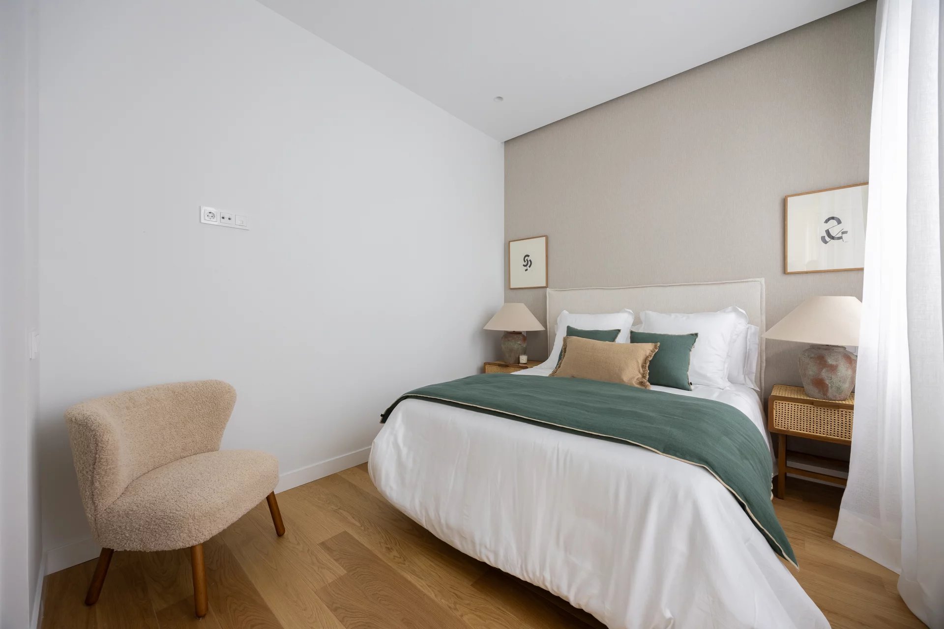 Venta Piso Madrid