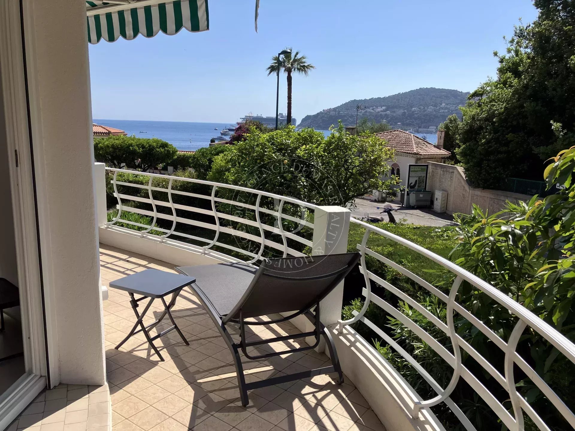 Magnifique Studio moderne avec vue Mer - Photo 3