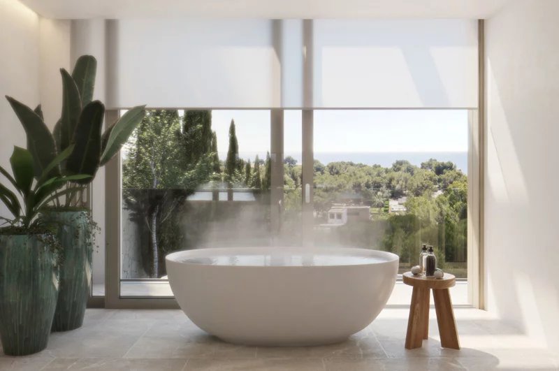 Sale Villa Portals Nous