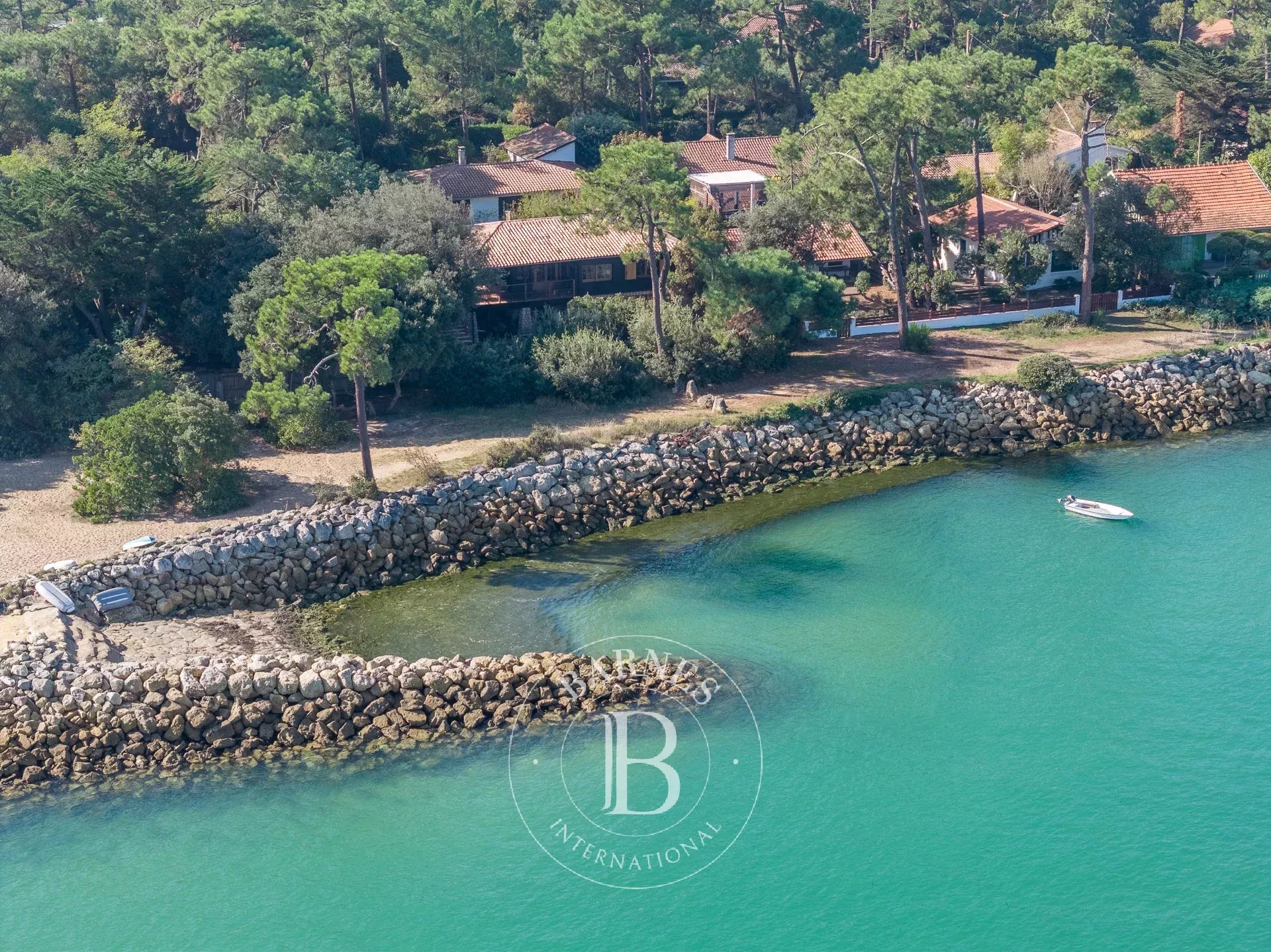 Villa Lège-Cap-Ferret  -  ref 86374952 (picture 3)