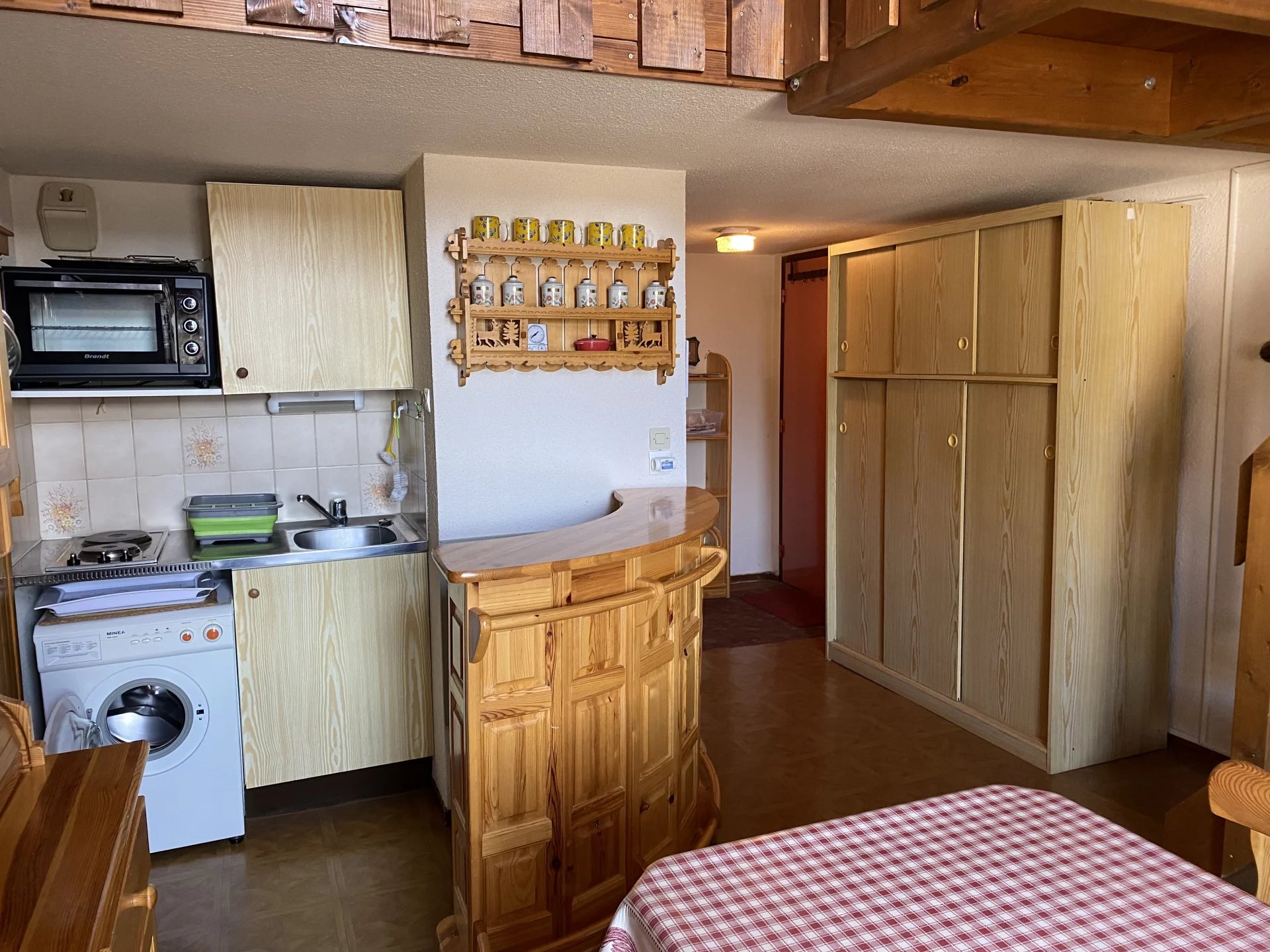 Sale Apartment Les Rousses