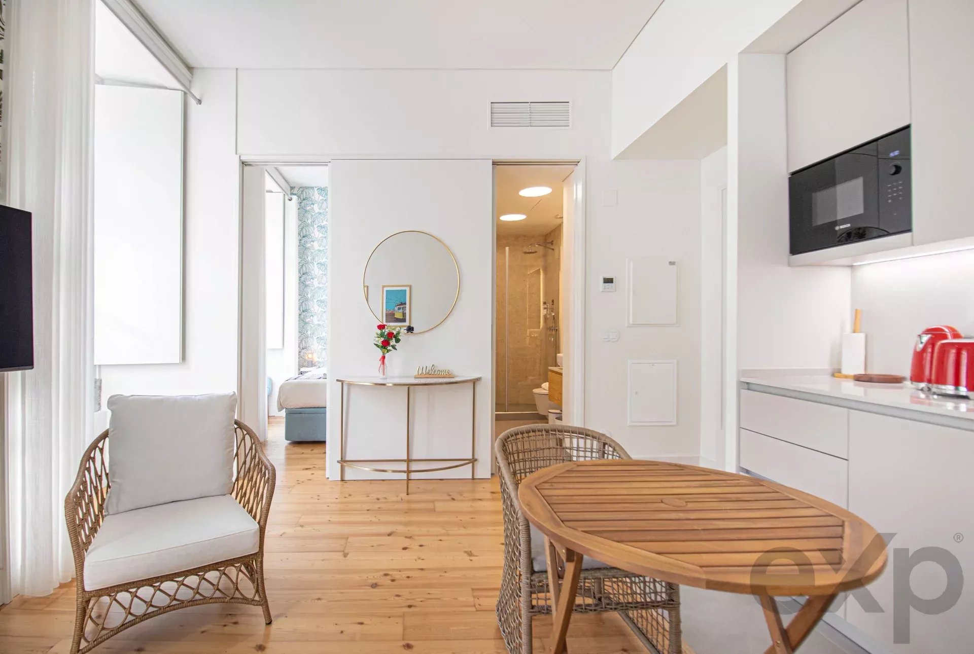 Baixa Chiado - Lisbon. For sale - 1 Bedroom Apartment 86361837 image 4