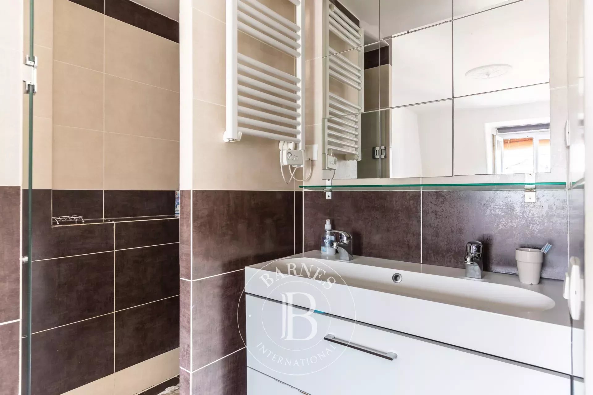 Daire Paris 5ème - picture 6