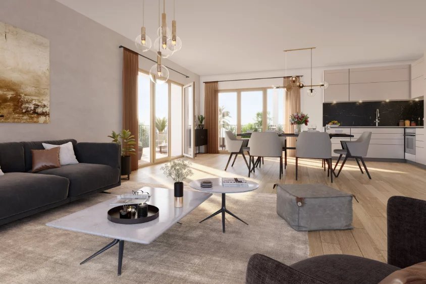 Maison à vendre, 4 pièces, 86 m², Vanves