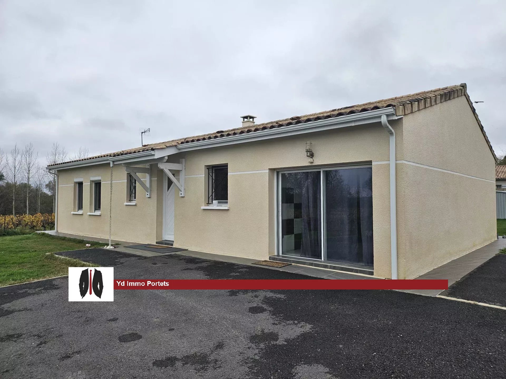 Agence immobilière de YD Immo