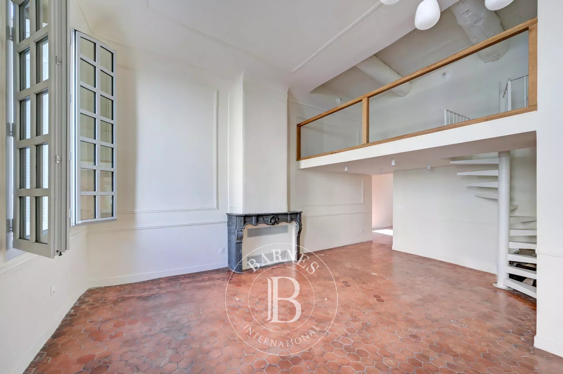 Daire Aix-en-Provence - picture 9