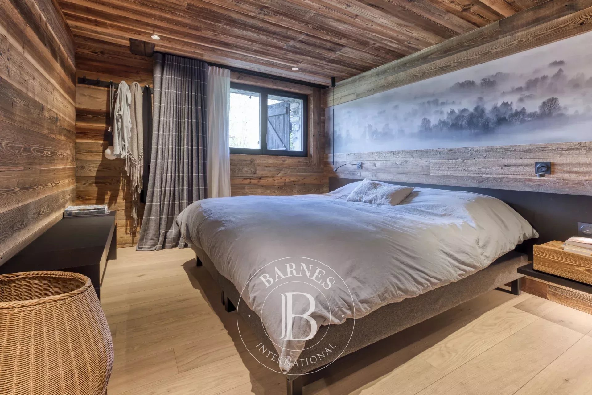 Les Houches  - Chalet 5 Pi&egrave;ces 4 Chambres - picture 12