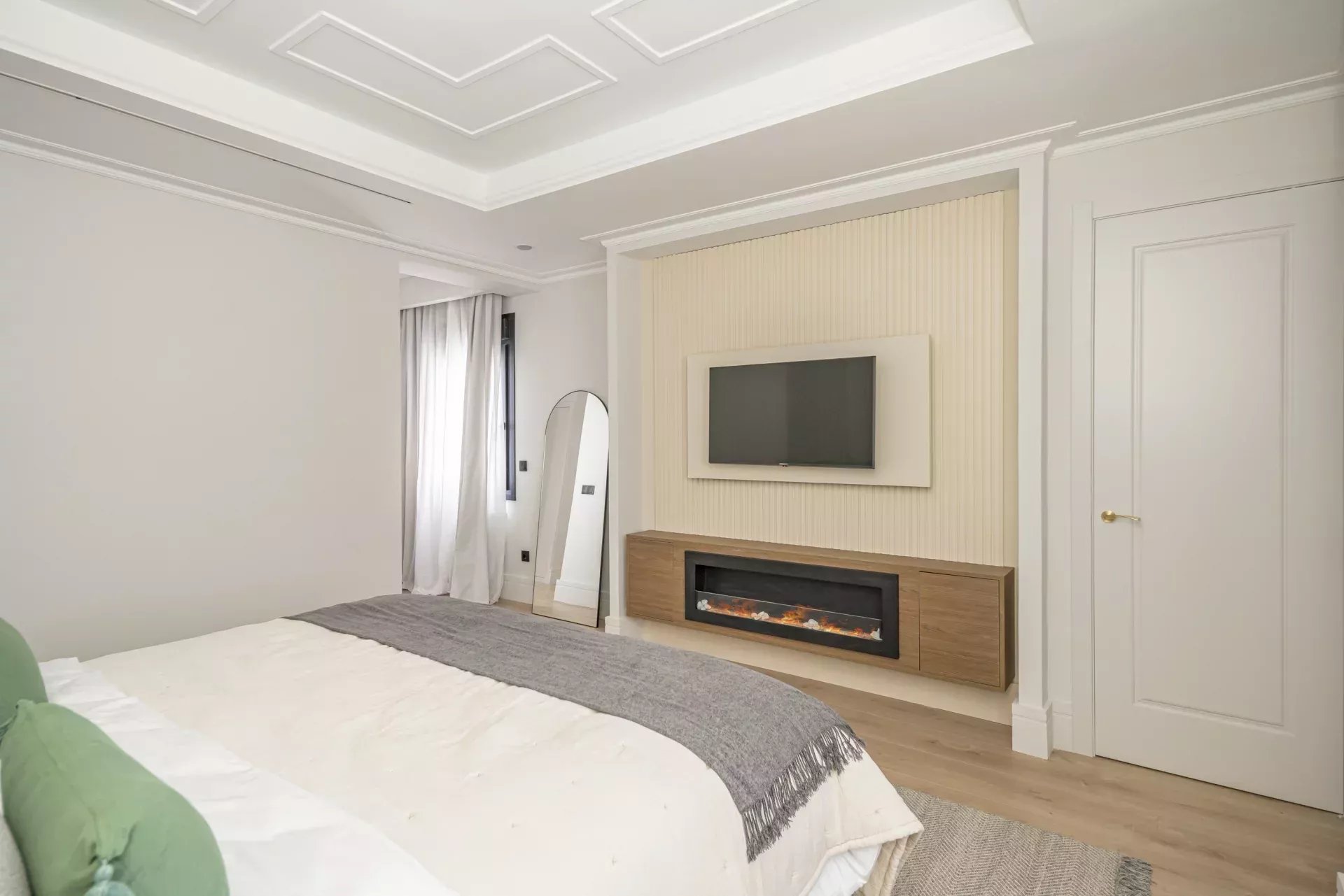 Daire Madrid - picture 30