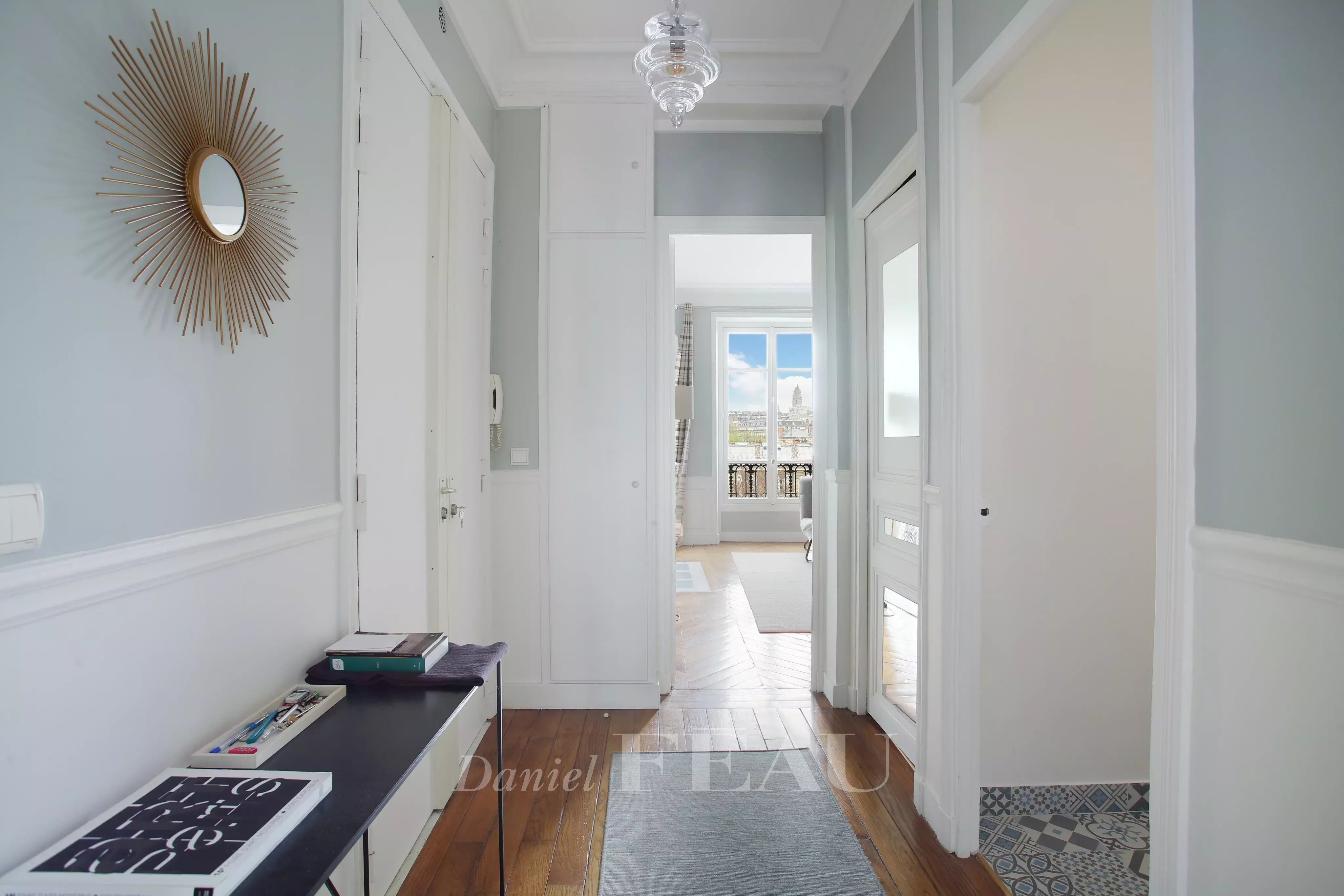 Sale Apartment Paris 7th