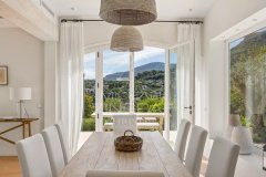 Vence – Elegant Provençal villa — photo 6 of 7