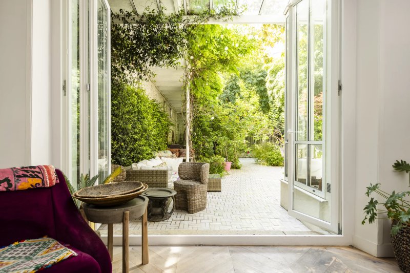 Venta, Casa Paris 17ème - picture 3