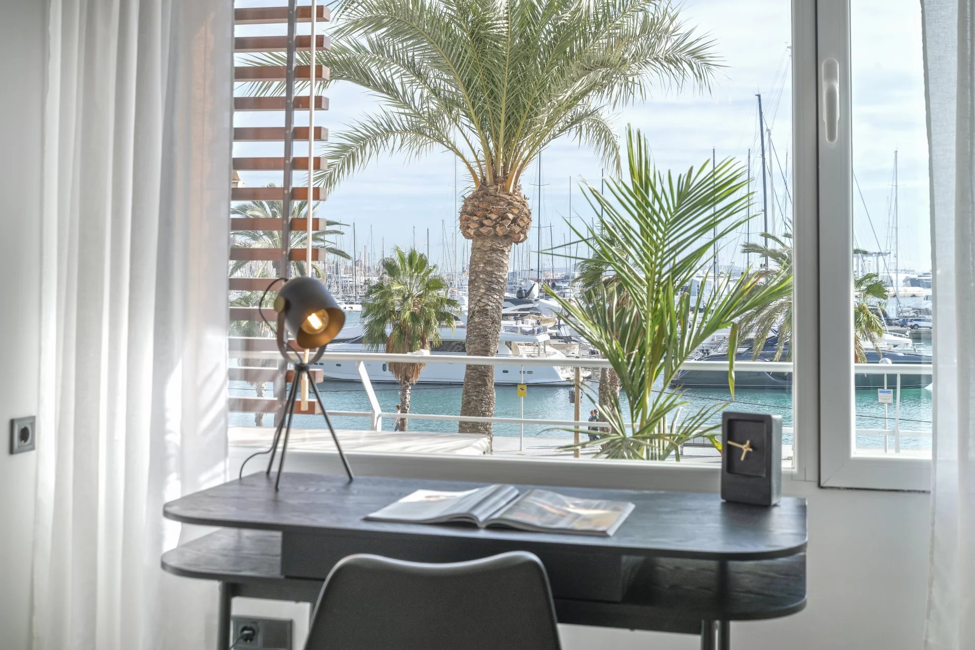 Sale Apartment Palma de Mallorca Paseo Maritimo