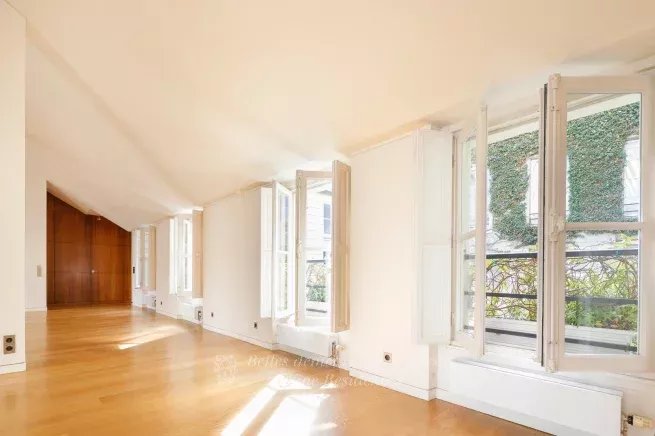 Vente Appartement Paris 6ème