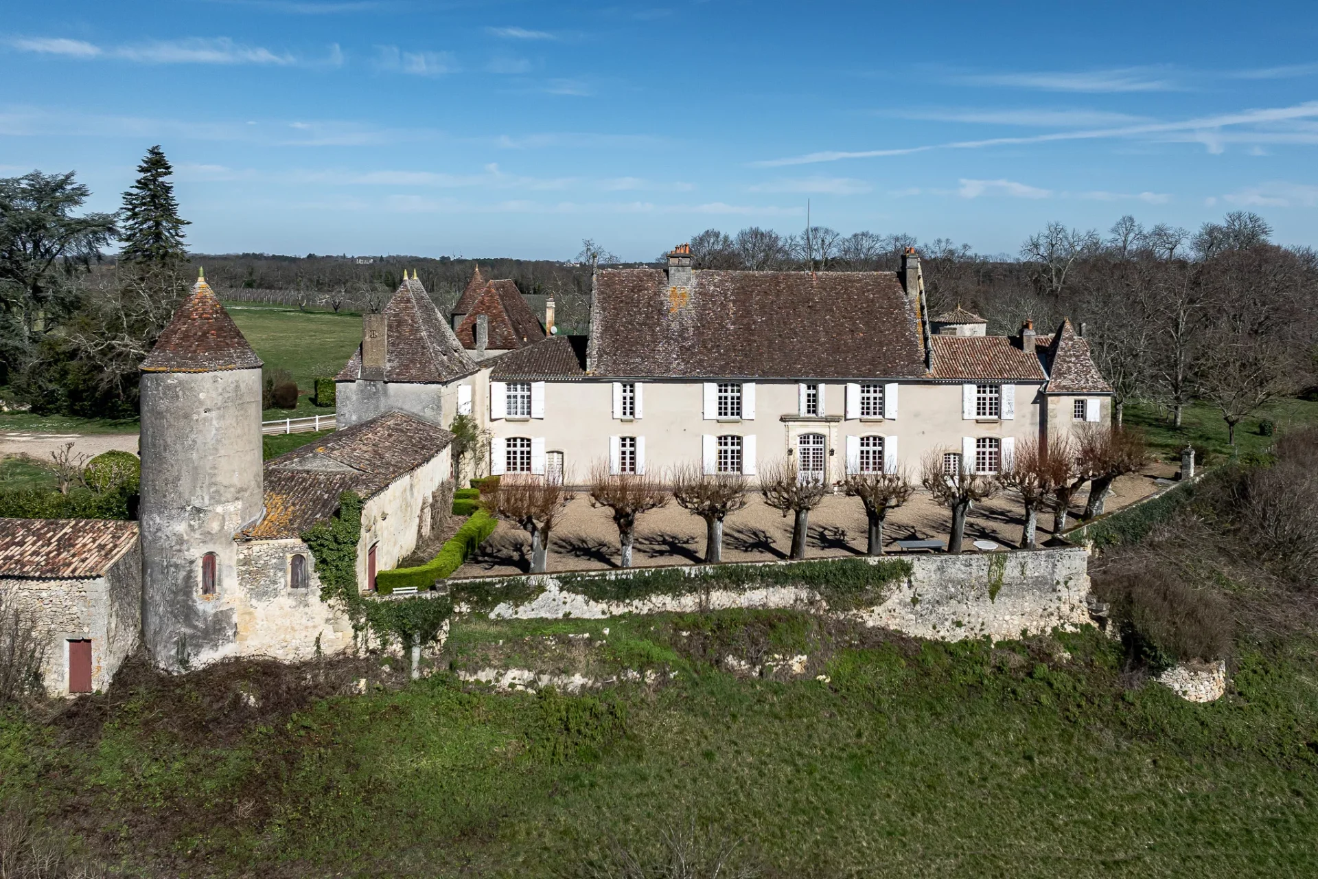 Castillon-la-Bataille - GIRONDE