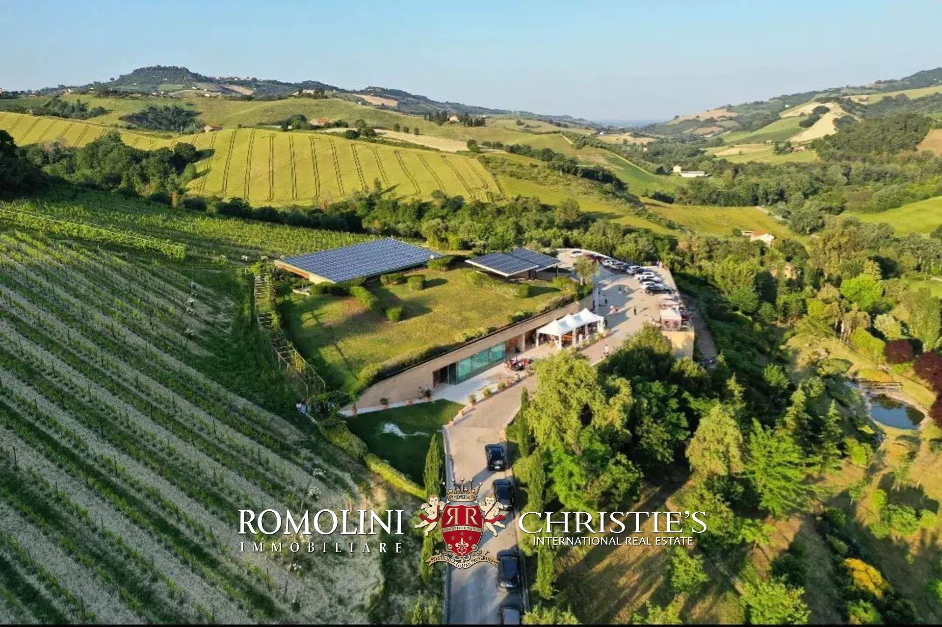 6 Bedroom Vineyard's Image 7