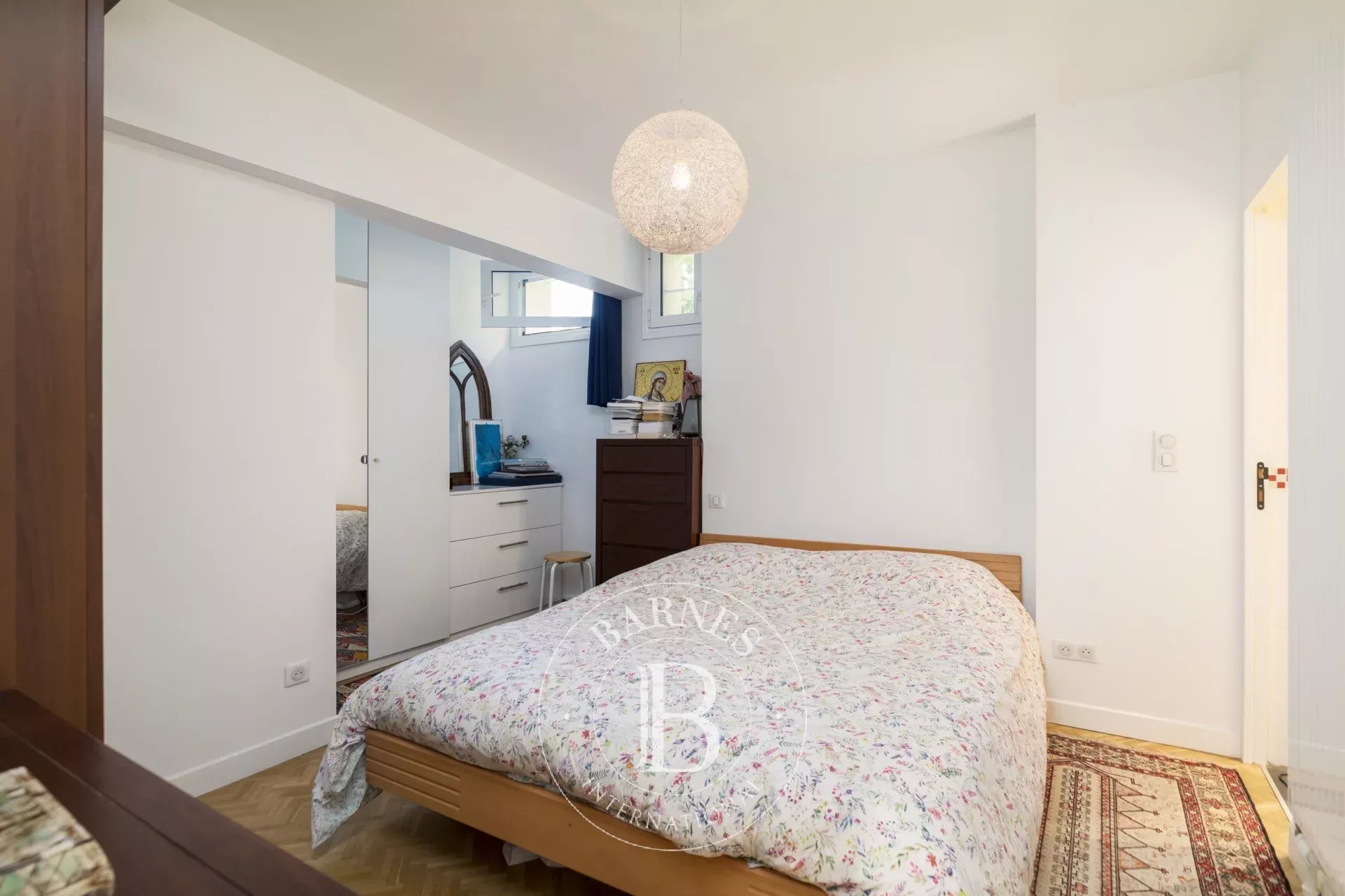 Daire Paris 16ème - picture 11