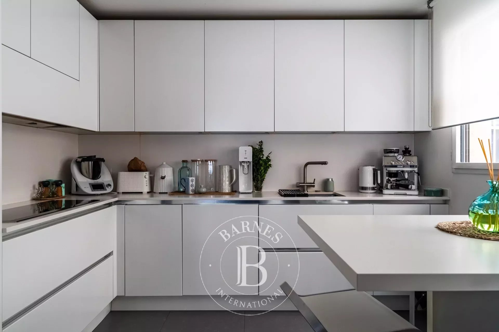 Daire Paris 16ème - picture 10