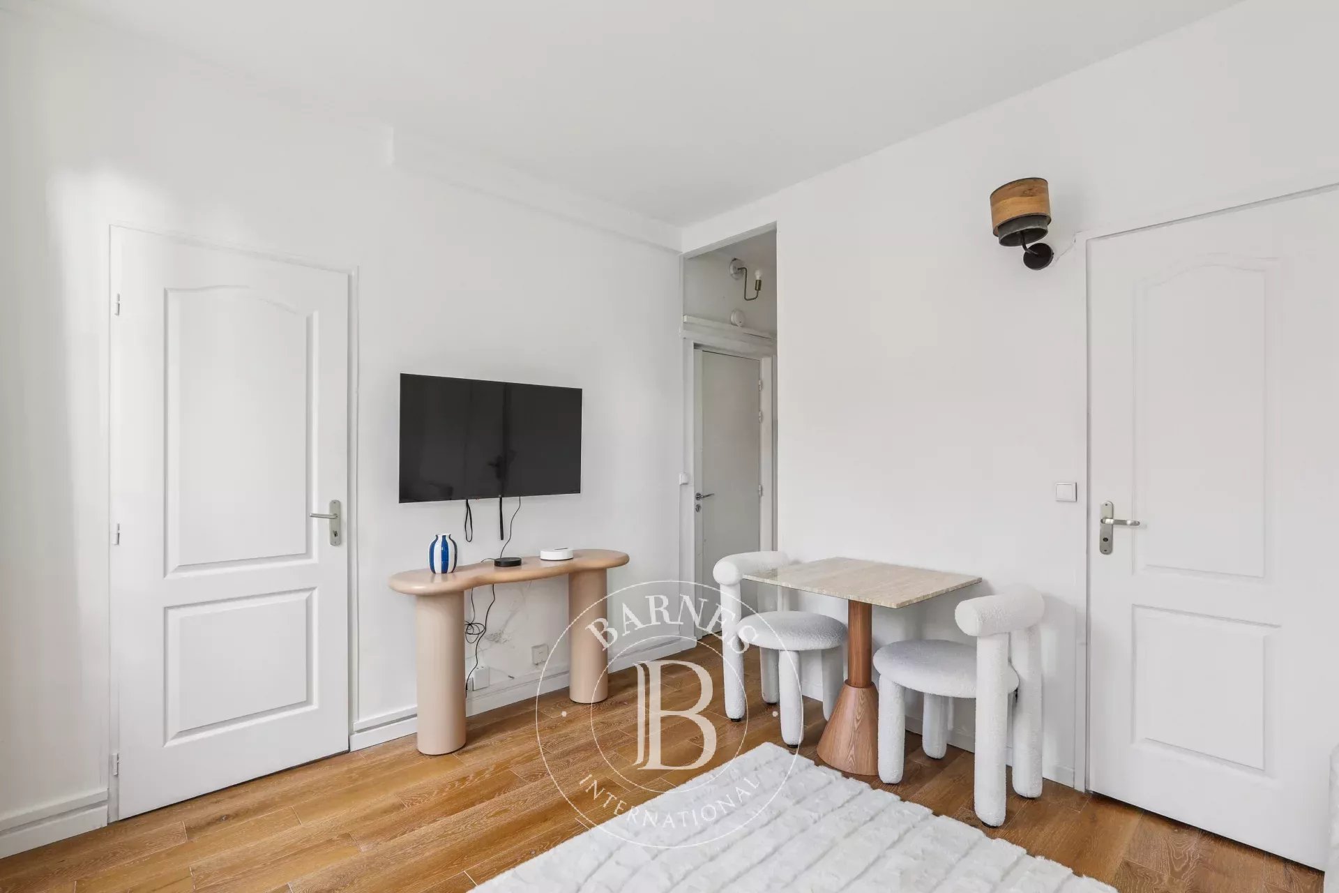 Daire Paris 6ème - picture 12