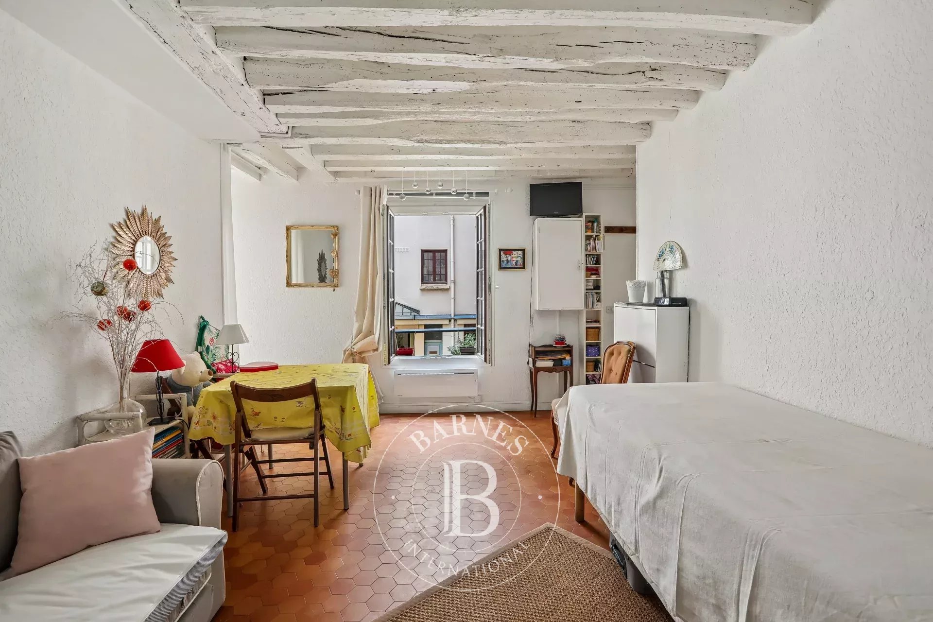 Paris  - Apartment  - picture 3