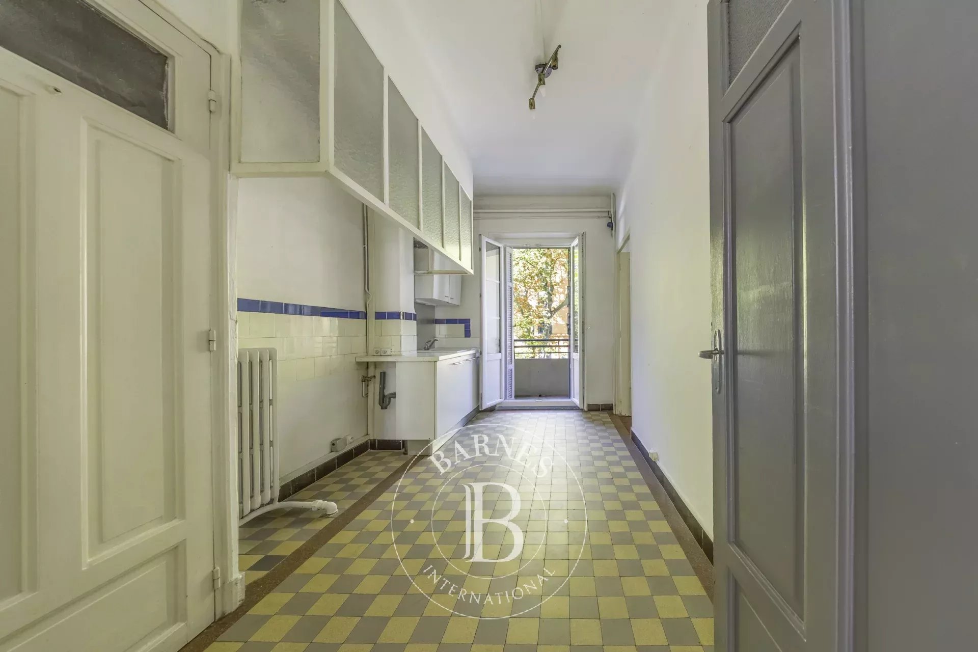 Daire Aix-en-Provence - picture 7