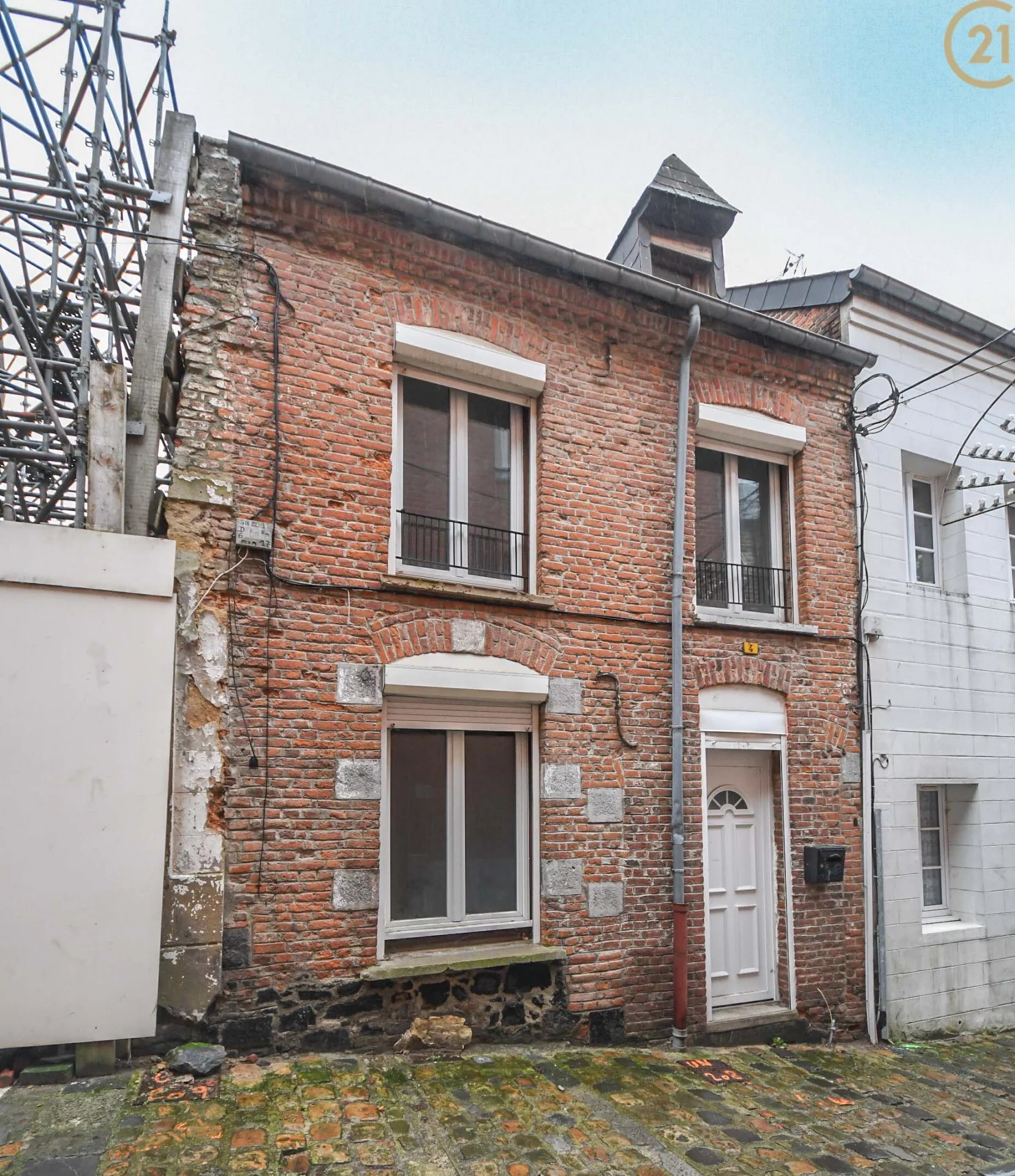Vente Maison de ville Avesnes-sur-Helpe