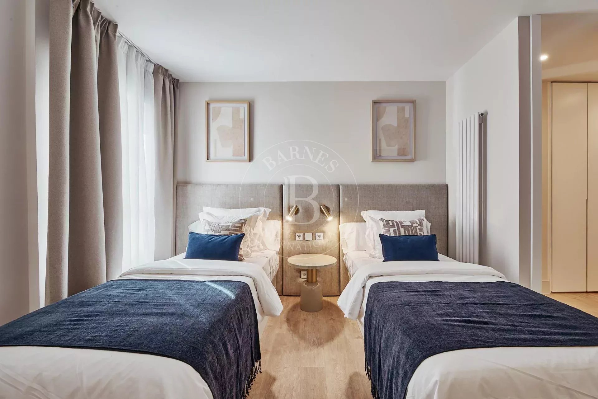 Daire Madrid - picture 28