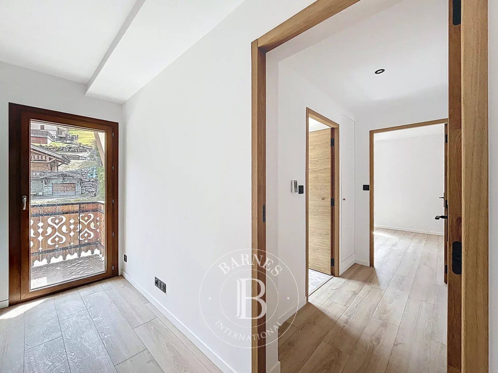 Saint-Jean-d'Aulps  - Appartement 2 Pi&egrave;ces, 1 Chambre - picture 15