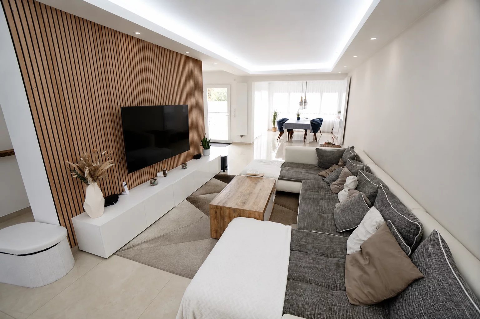 Vente Maison Drancy