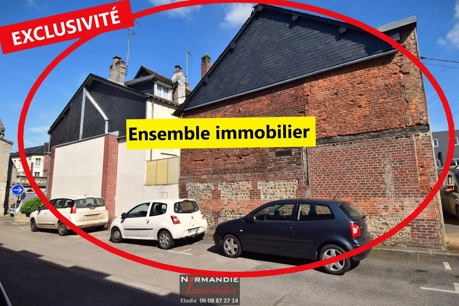 Vente Maison Pavilly