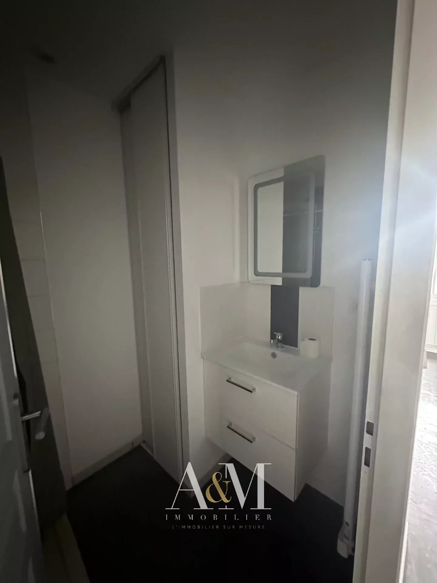 Appartement T2 - Photo 3