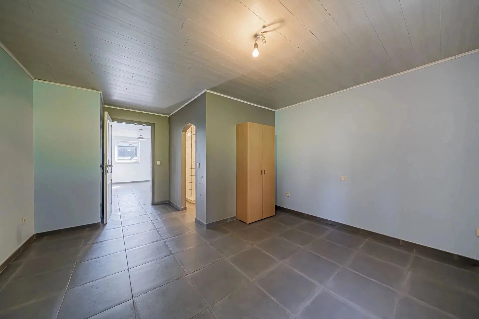 Verkoop Gebouw Saint-Hubert