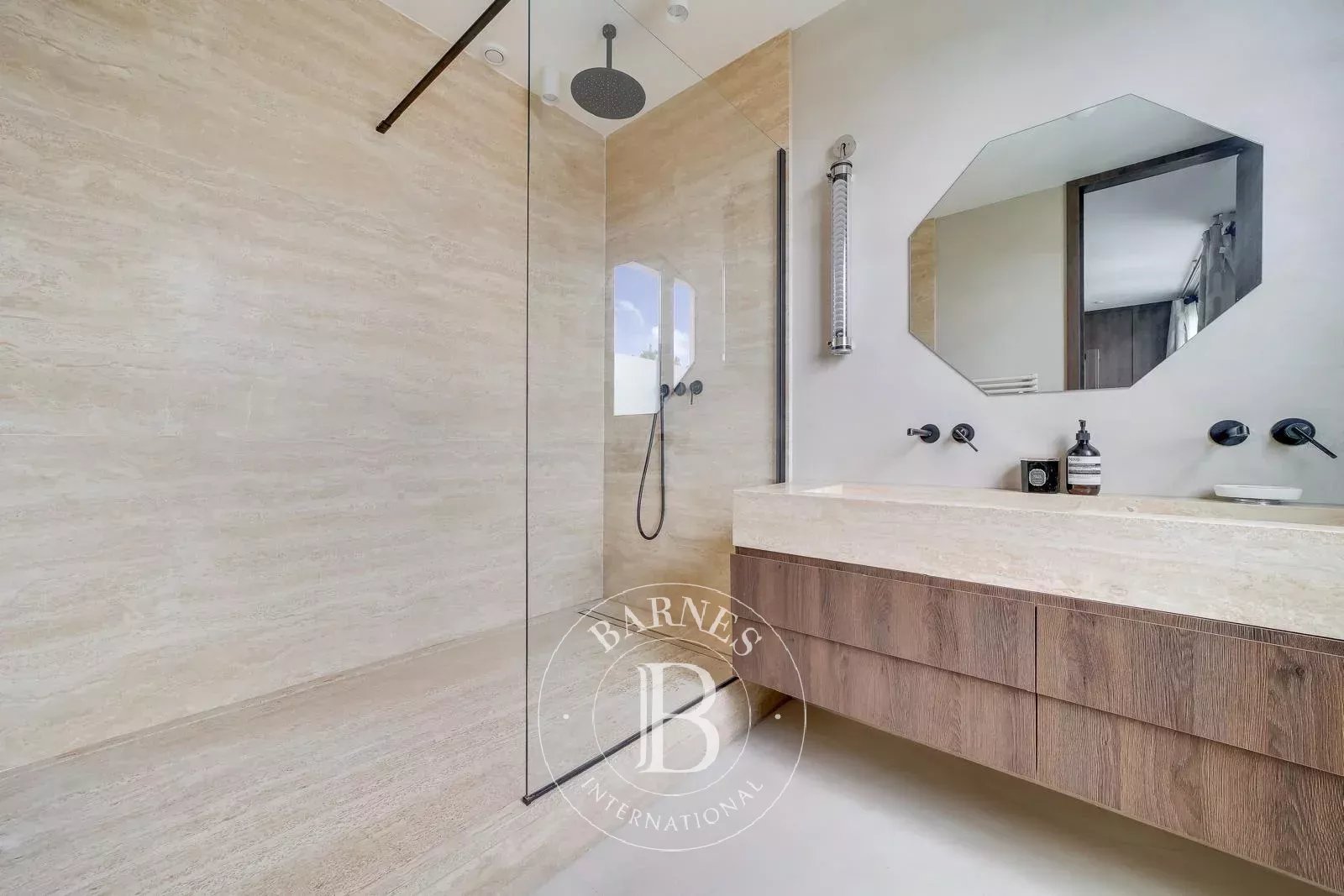 Neuilly-sur-Seine  - Appartement 6 Pi&egrave;ces 4 Chambres - picture 15