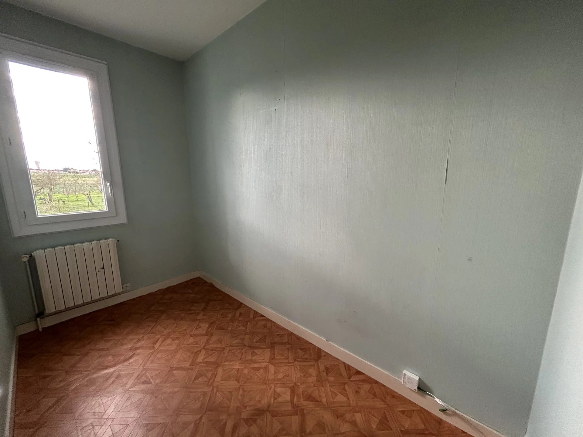 Vente Maison Thouars