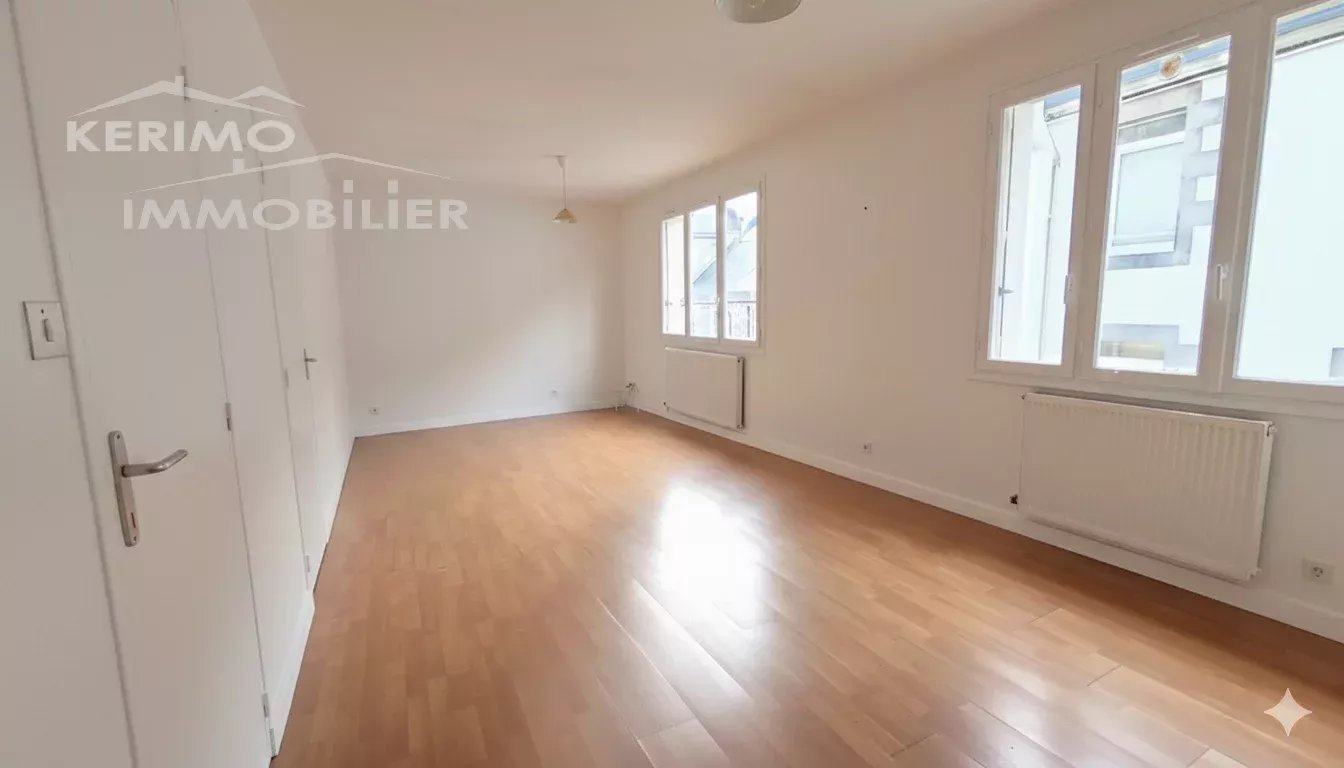 Vente Appartement Binic-Étables-sur-Mer