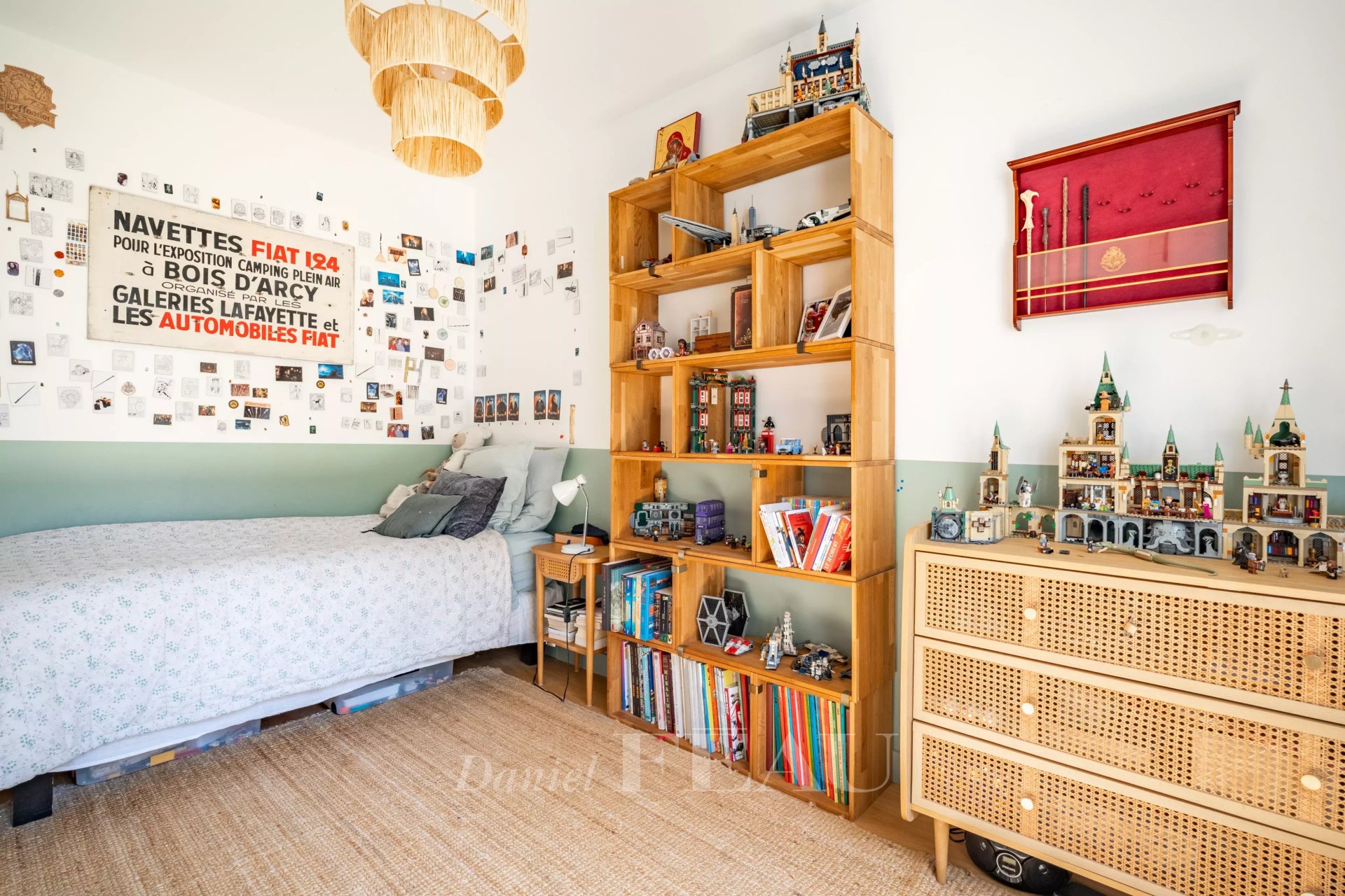 4 Bedroom Apartment/Flat's Image 12