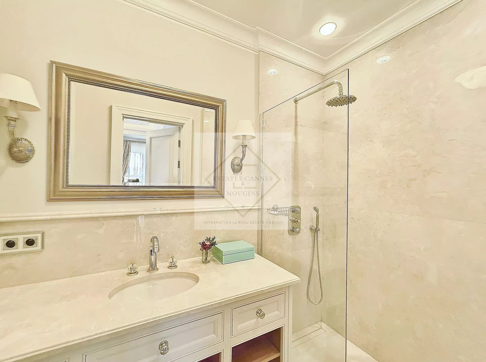 Magnifique Luxueuse Villa Cannes Vue Mer — photo 15