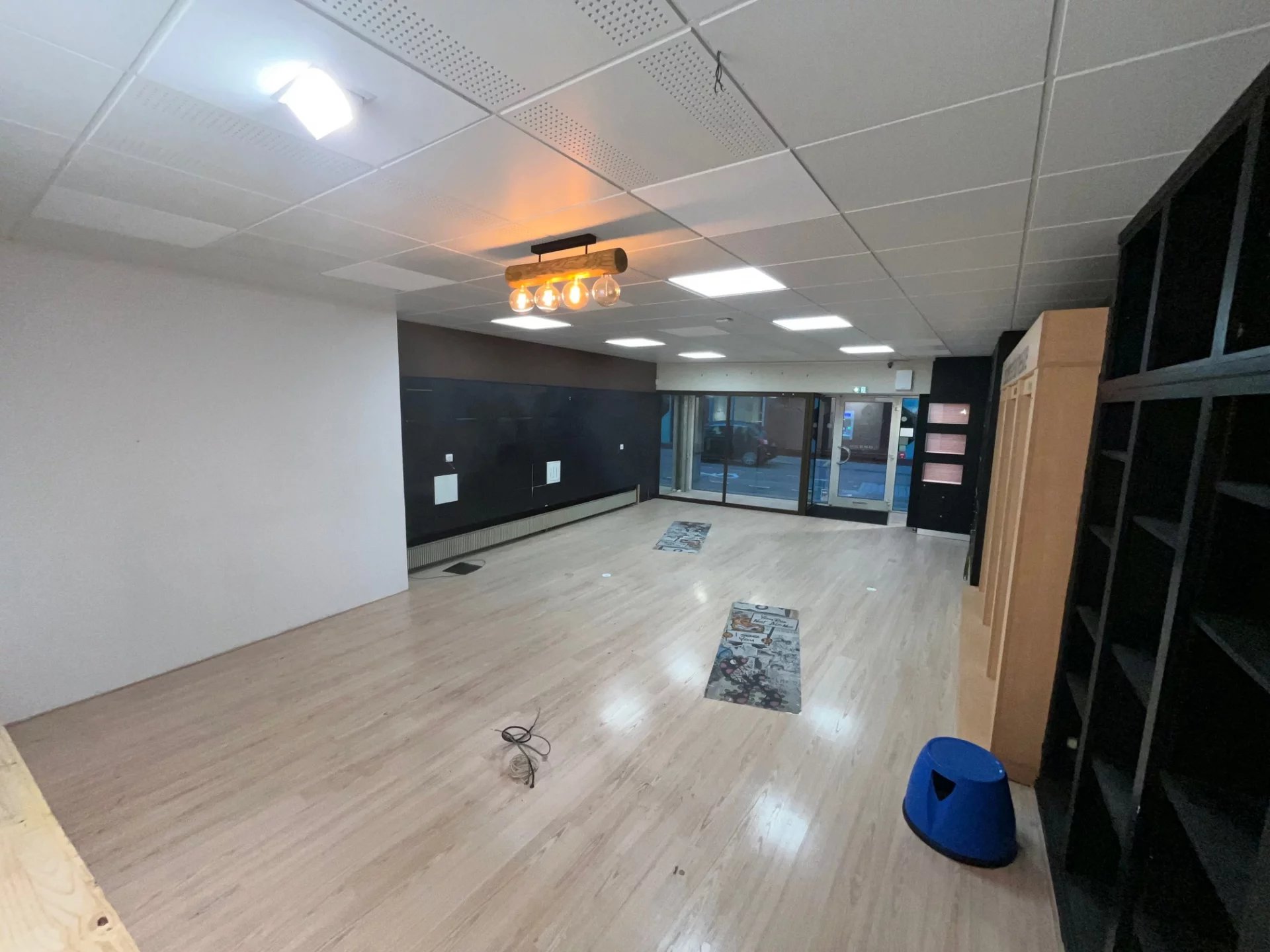 Vente Immeuble Guebwiller