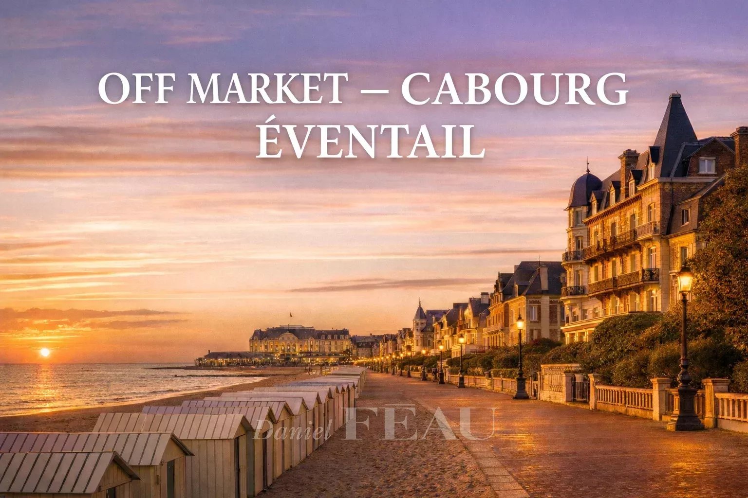 Cabourg